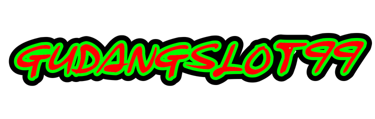 GUDANGSLOT99 Logo